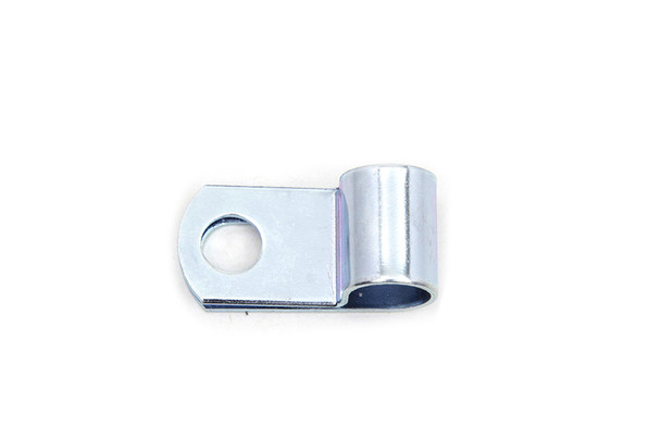 V-Twin - 36-0893 - 1949 Glide Brake Tube Clamp