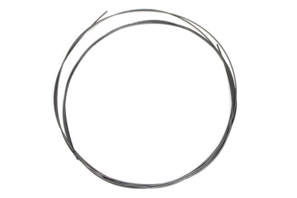 V-Twin - 36-0953 - Inner Throttle Wire Set - Fits 1941-1972 Harley-Davidson FL, 1937-1948 UL, 1952-1956 K, 1971-1972 FX, 1936-1940 EL, 1929-1952 WL, 1941-1952 W, 1957-1973 XL, 1936-1948 U, 1917-1926 J