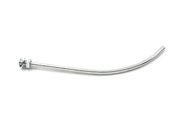 V-Twin - 36-0987 - Carburetor Choke Tube - Fits 1967-1970 Harley-Davidson XL, FL