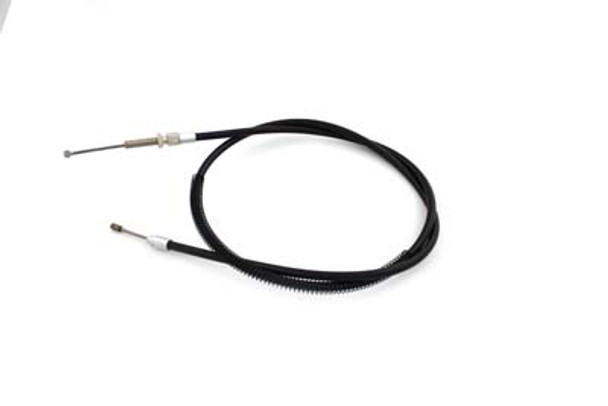 V-Twin - 36-2359 - 57.75 inch Black Clutch Cable