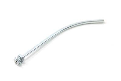 V-Twin - 36-2386 - Carburetor Choke Tube - Fits 1973-1978 Harley-Davidson FX, FXS