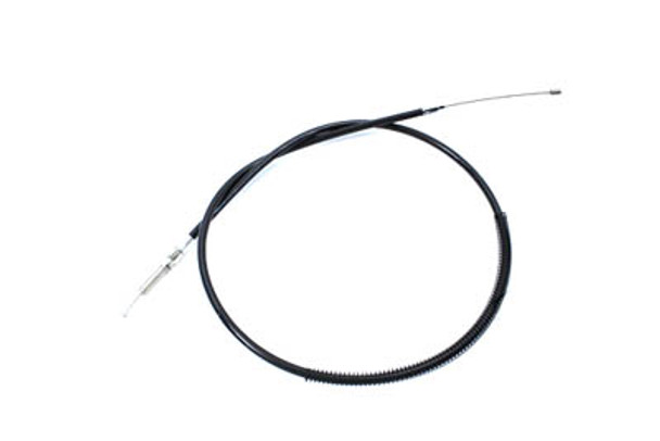 V-Twin - 36-2496 - 52.5625 inch Black Clutch Cable
