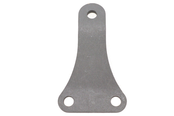 V-Twin - 3600-1 - Buddy Seat Front Nose Bracket Parkerized