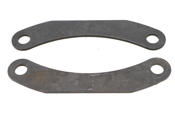 V-Twin - 3612-2 - Horn Bracket Spring Set Parkerized