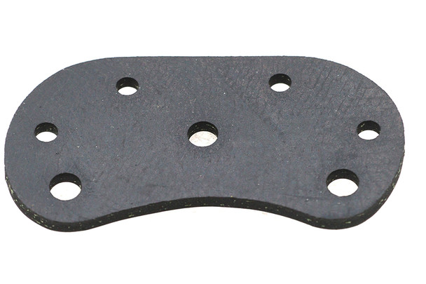 V-Twin - 3616-1 - Horn Mount Upper Bracket Flexible Connection