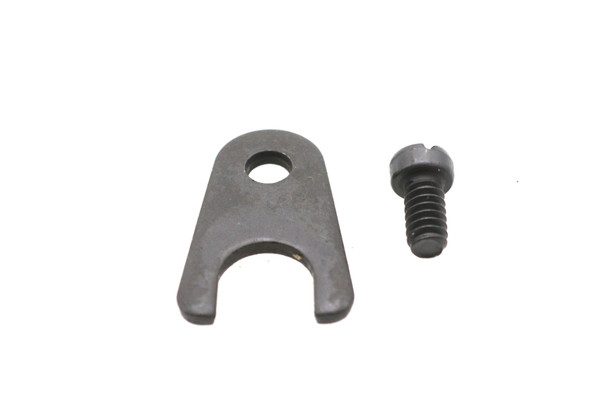 V-Twin - 3629-2 - Speedometer Drive Unit Retainer Parkerized