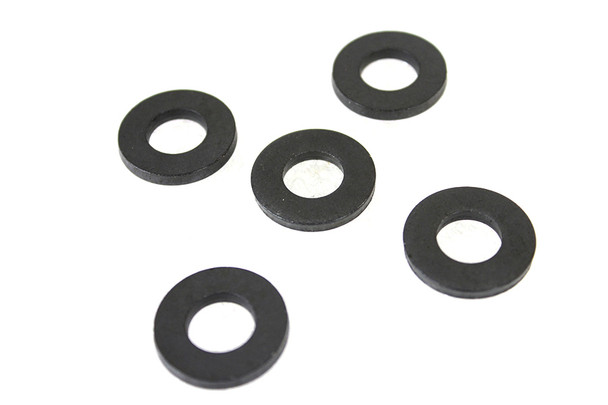 V-Twin - 37-0304 - Plain Steel Washer 5/16 inch x 1-1/8 inch x 1/16 inch