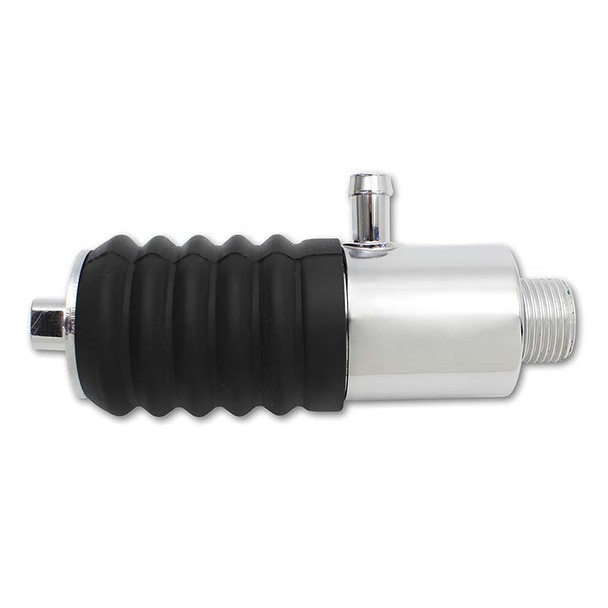 V-Twin - Rear Remote Mount Master Cylinder - Fits Harley-Davidson 87-99 FXST, 87-94 FXR Models