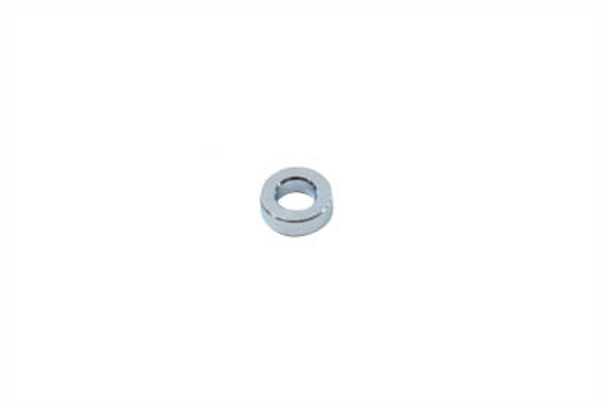 V-Twin - 37-0418 - Zinc Spacers 1/2 inch x 1 inch x 1/2 inch V-Twin - 37-0418 - Zinc Spacers 1/2 inch x 1 inch x 1/2 inch