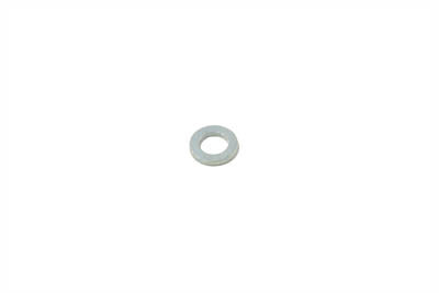V-Twin - 37-0696 - 3/8 inch Zinc Flat Washer
