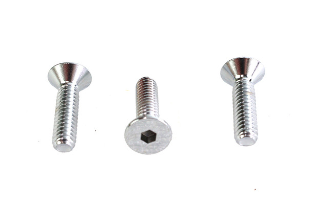 V-Twin - 37-0824 - Ignition Module Screw Set