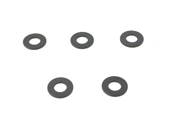 V-Twin - 37-0925 - Plain Steel Washer 29/64 inch x 1-1/8 inch x 3/32 inch