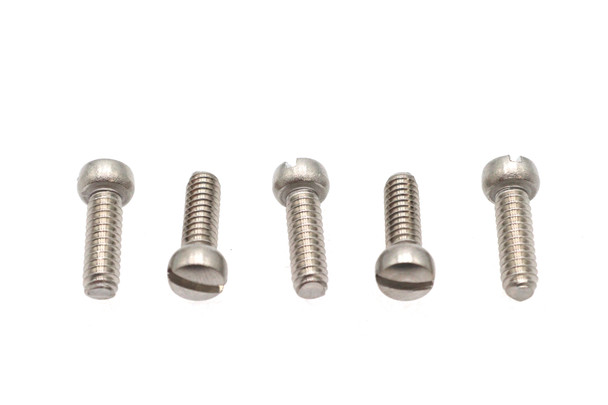 V-Twin - 37-0956 - Fillister Head Screws