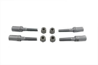 V-Twin - 37-0978 - Wyatt Gatling Luggage Rack Bolt Stud Kit