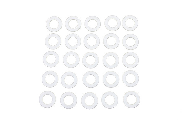 V-Twin - 37-0986 - Air Breather Nylon Washer