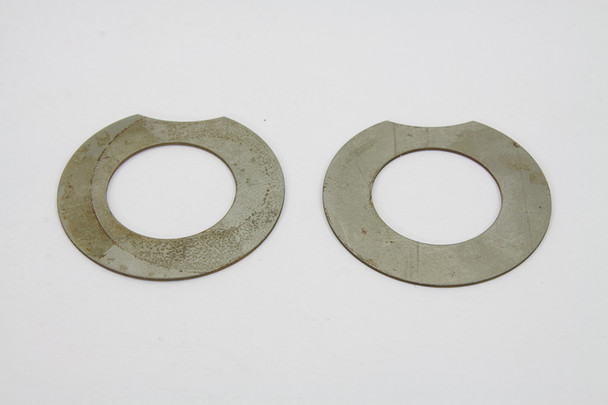 V-Twin - 37-1026 - Magneto Rotor Grease Retainer Washer