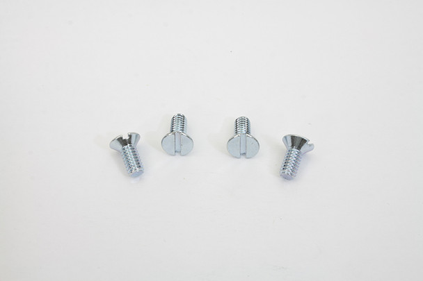 V-Twin - 37-1042 - Safety Gap Plate Screw - Fits 1958-1964 Harley-Davidson XLCH