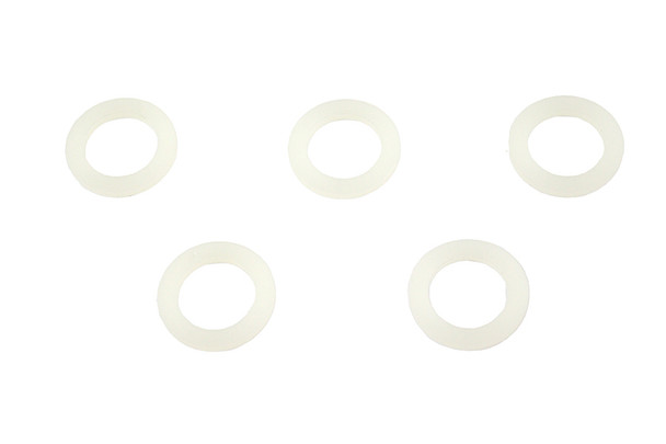 V-Twin - 37-1052 - Nylon Washer 5/8 inch x 1.000 inch Outer Diameter