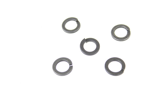 V-Twin - 37-1215 - Parkerized Lock Washers #12