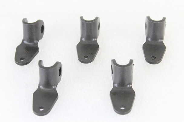 V-Twin - 37-1218 - Brake Switch Clamp Bracket