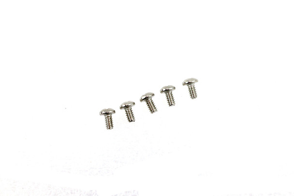 V-Twin - 37-6715 - Panhead Grade 18-8 Machine Screw