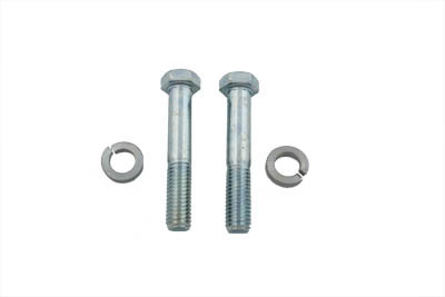 V-Twin - 37-8455 - Handlebar Riser Bolt