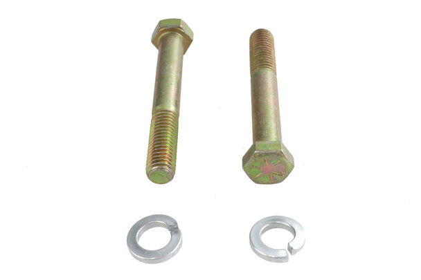 V-Twin - 37-8456 - Handlebar Riser Bolt - Fits 1974-1979 Harley-Davidson XL
