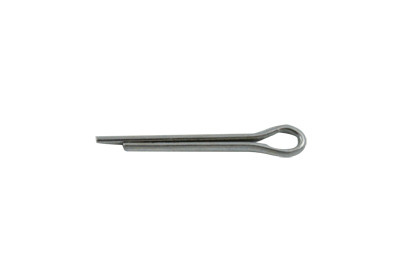 V-Twin - 37-8660 - Cotter Pins 1/16 inch x 1/2 inch Zinc Plated
