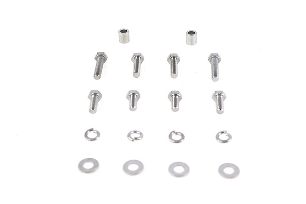 V-Twin - 37-8793 - Spotlamp Mounting Hardware