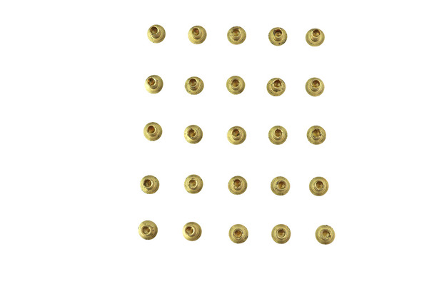 V-Twin - 37-8808 - Clutch Rivets Brass V-Twin - 37-8808 - Clutch Rivets Brass