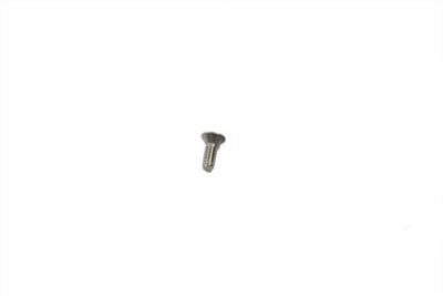 V-Twin - 37-8826 - Emblem Mount Screws for Gas Tank