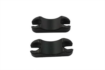 V-Twin - 37-8836 - Ignition Spark Coil Bolt Strap - Fits 1932-1947 Harley-Davidson WL, G, 1930-1931 DL