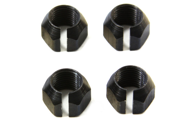 V-Twin - 37-8866 - Pushrod Tappet Lock Nut
