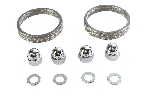 V-Twin - 37-8900 - Exhaust Mount Kit