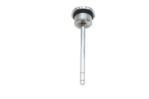 V-Twin - 37-8985 - Transmission Dipstick Allen Style - Fits 1991-2005 Harley-Davidson FXD, 1987-2006 FLST, 1987-1994 FXR, 1987-2006 FLT, FXST