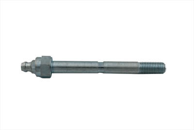 V-Twin - 37-9114 - Solo Seat Nose Pivot Bolt - Fits 1952-1956 Harley-Davidson K, 1957-1970 XL