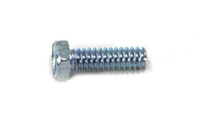 V-Twin - 37-9161 - Hex Bolt Clutch Lock Plate