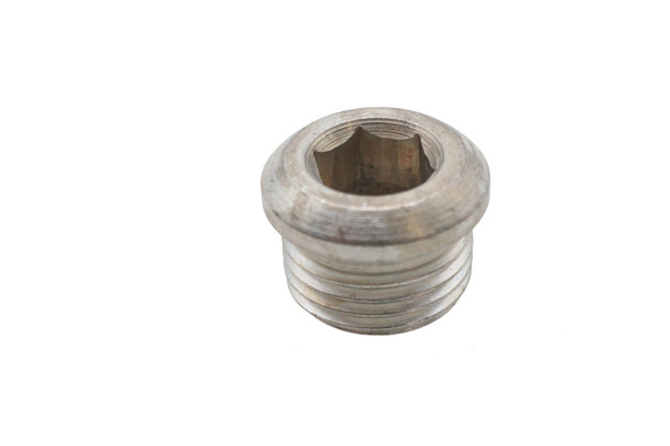 V-Twin - 3721-1 - Oversize Timing Plug Cadmium