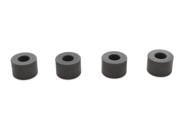 V-Twin - 3790-4 - Windshield Spacers Parkerized