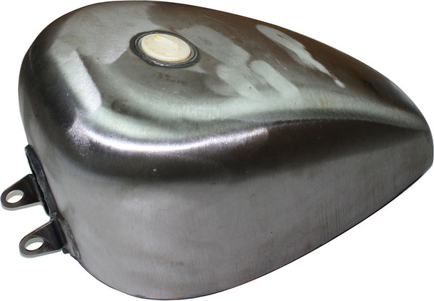 V-Twin - 38-0009 - King 3.10 Gallon Gas Tank