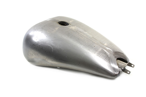 V-Twin - 38-0030 - 2 inch Stretch 4.0 Gallon One Piece Gas Tank