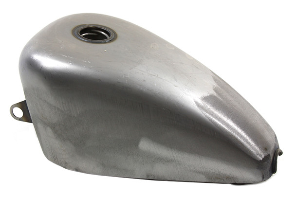 V-Twin - 38-0039 - Replica Sportster 2.4 Gallon Gas Tank