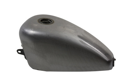 V-Twin - 38-0117 - Replica Sportster 2.4 Gallon Gas Tank