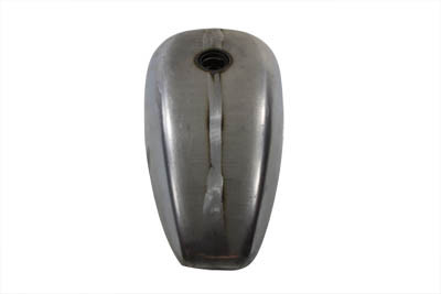 V-Twin - 38-0132 - King 3.2 Gallon Gas Tank