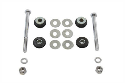 V-Twin - 38-0217 - Gas Tank Mounting Kit
