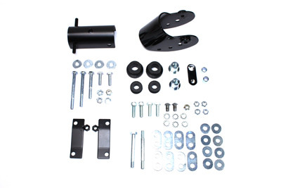 V-Twin - 38-0224 - Gas Tank Mounting Kit