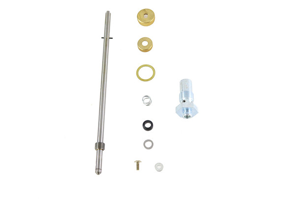 V-Twin - 38-0231 - Fuel Petcock Shut-Off Rod Kit