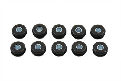 V-Twin - 38-0238 - Gas Tank Rubber Grommet and Spacer Kit