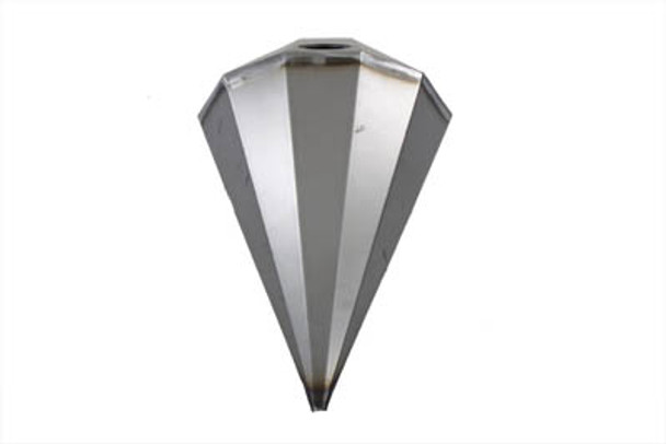 V-Twin - 38-0242 - Prism 2.2 Gallon Gas Tank