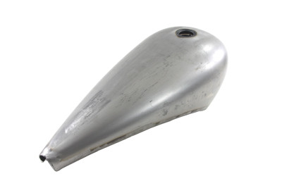 V-Twin - 38-0279 - Stretch Chopper 3.8 Gallon Gas Tank